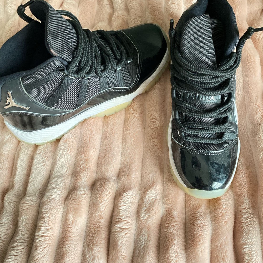 Jubilee Jordan 11s original